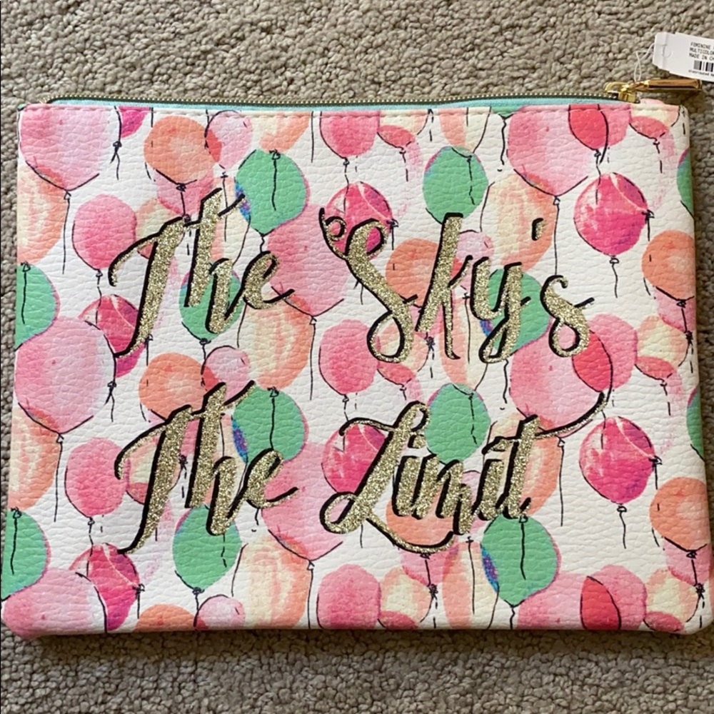 Charming Charlie small bag